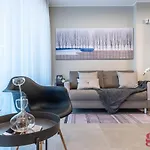 Stilicone 15 - Luxury Apt 3C