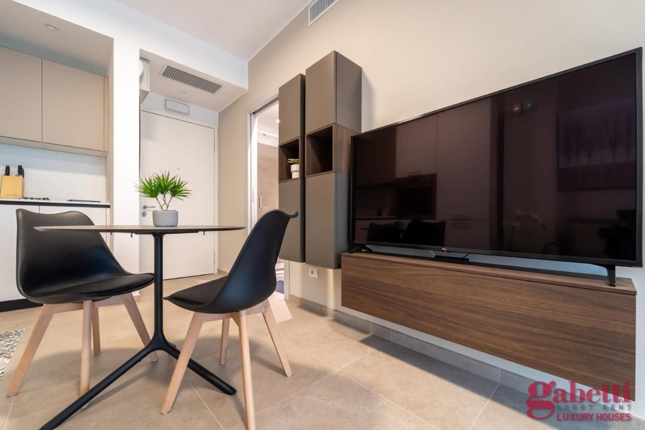 Stilicone 15 - Luxury Apt 3c Apartamento Milán