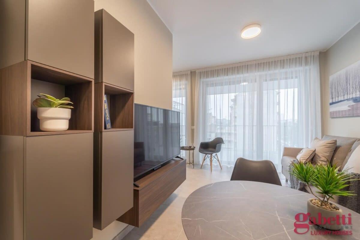 Apartamento Stilicone 15 - Luxury Apt 3c