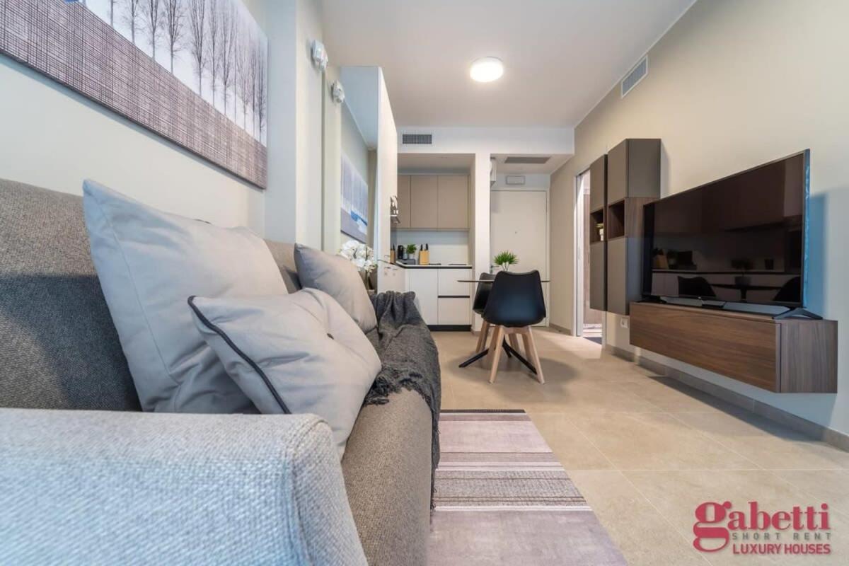 Stilicone 15 - Luxury Apt 3c Apartamento