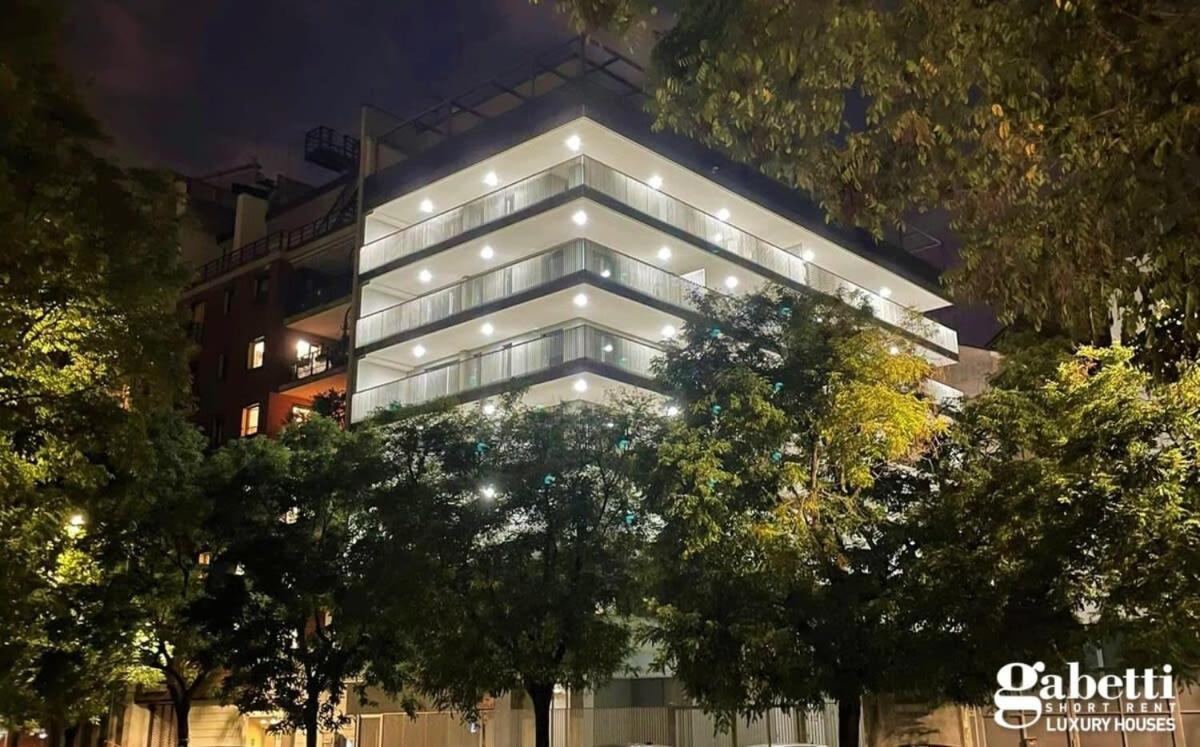 Apartamento Stilicone 15 - Luxury Apt 3c Milán