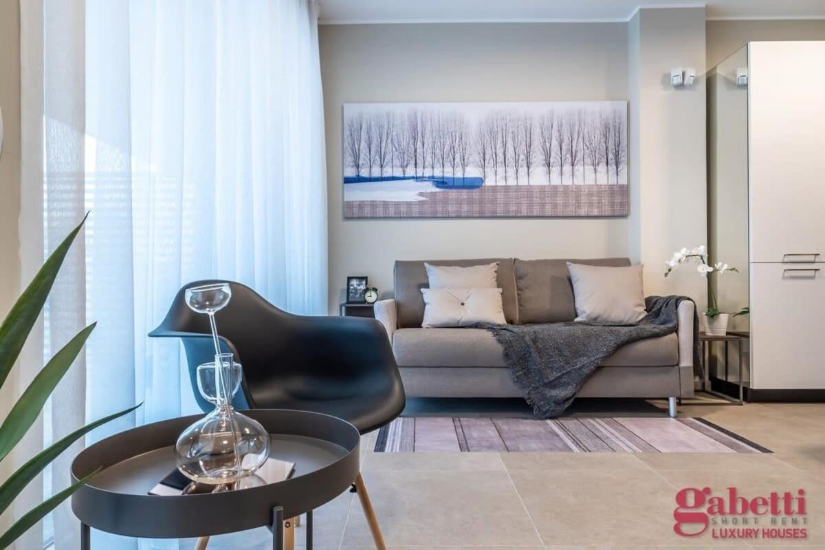 Stilicone 15 - Luxury Apt 3c Apartamento