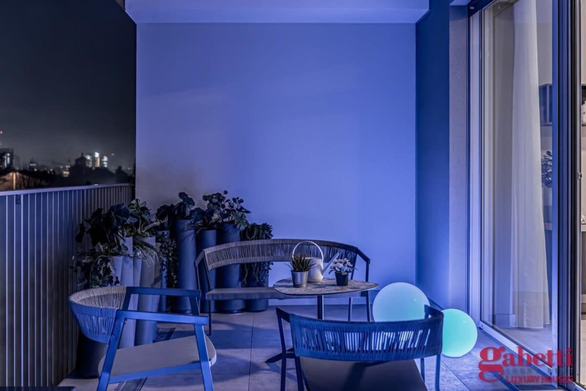 Stilicone 15 - Luxury Apt 3c Apartamento Milán