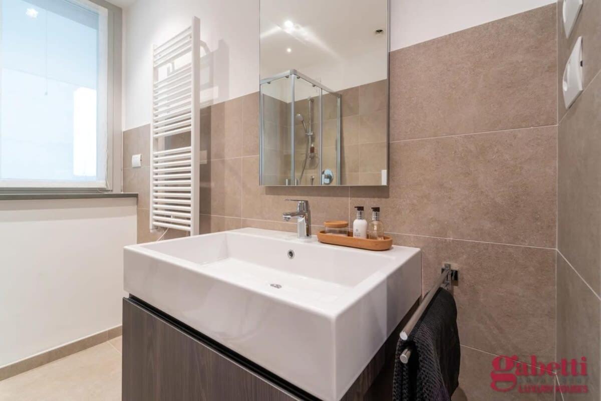 Apartamento Stilicone 15 - Luxury Apt 3c *