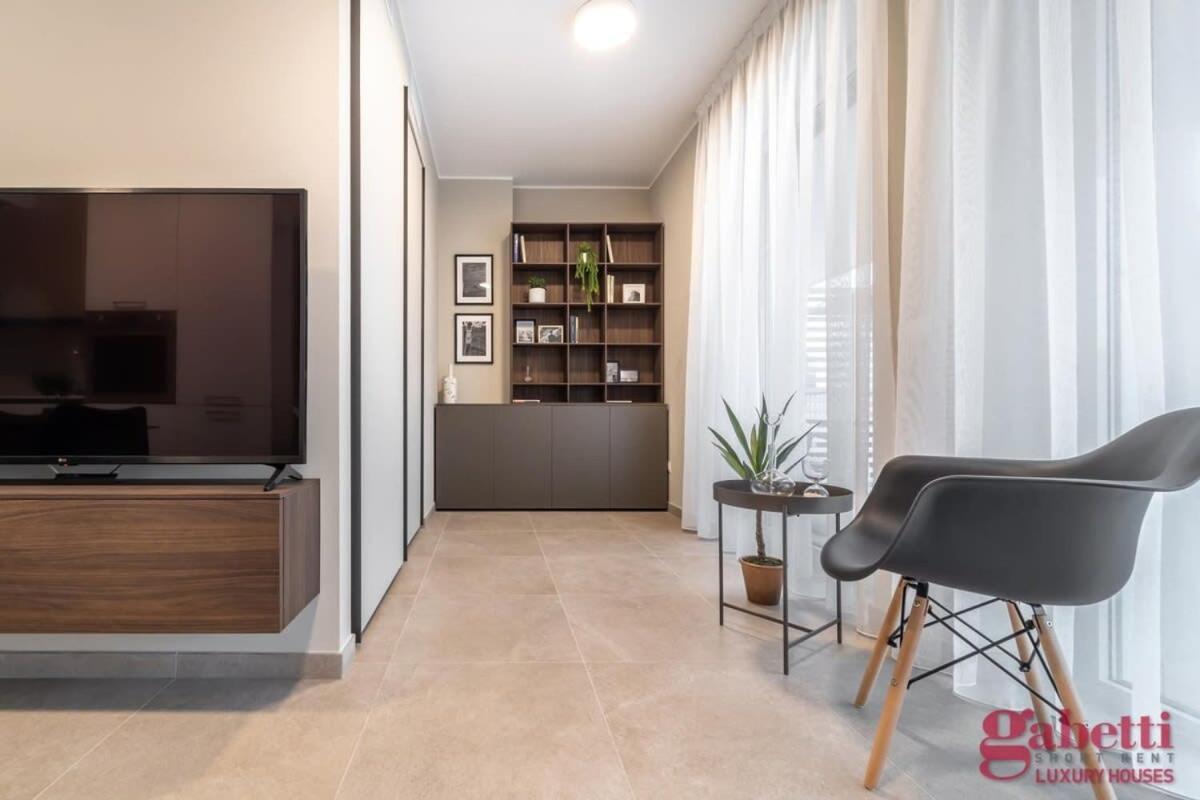 Stilicone 15 - Luxury Apt 3c Apartamento