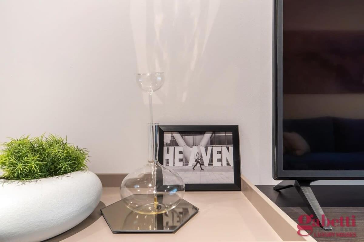 Apartamento Stilicone 15 - Luxury Apt 3c Milán