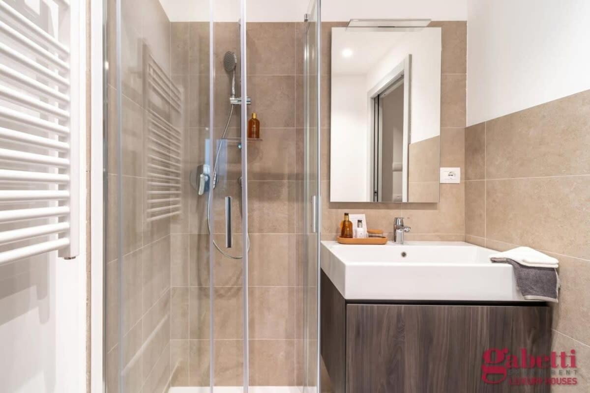 Stilicone 15 - Luxury Apt 3c * Milán