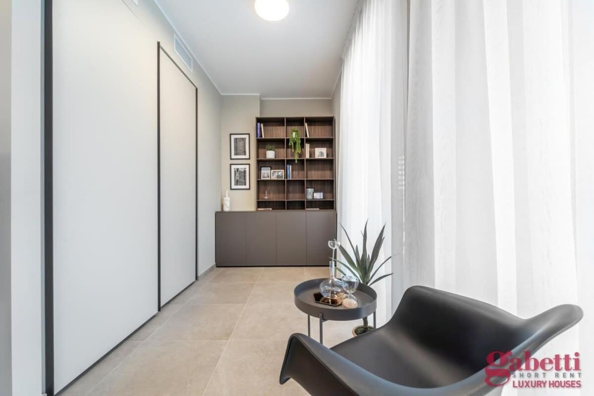 Stilicone 15 - Luxury Apt 3c Milán