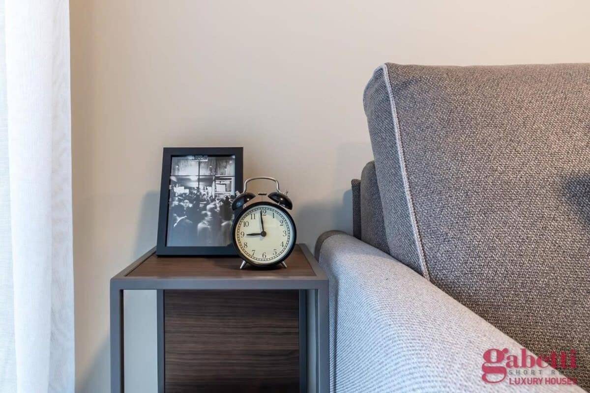 Stilicone 15 - Luxury Apt 3c Apartamento *